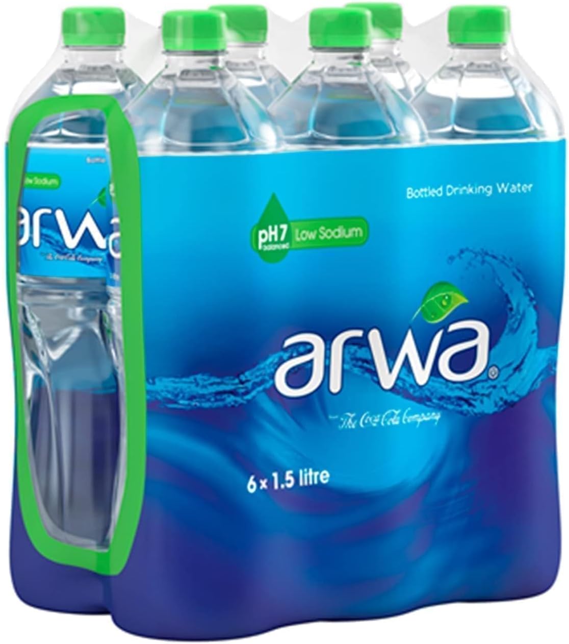 Arwa Water 1.5L
