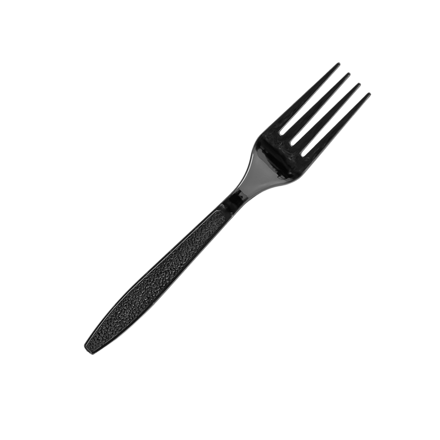 Falcon Heavy Duty Black Fork