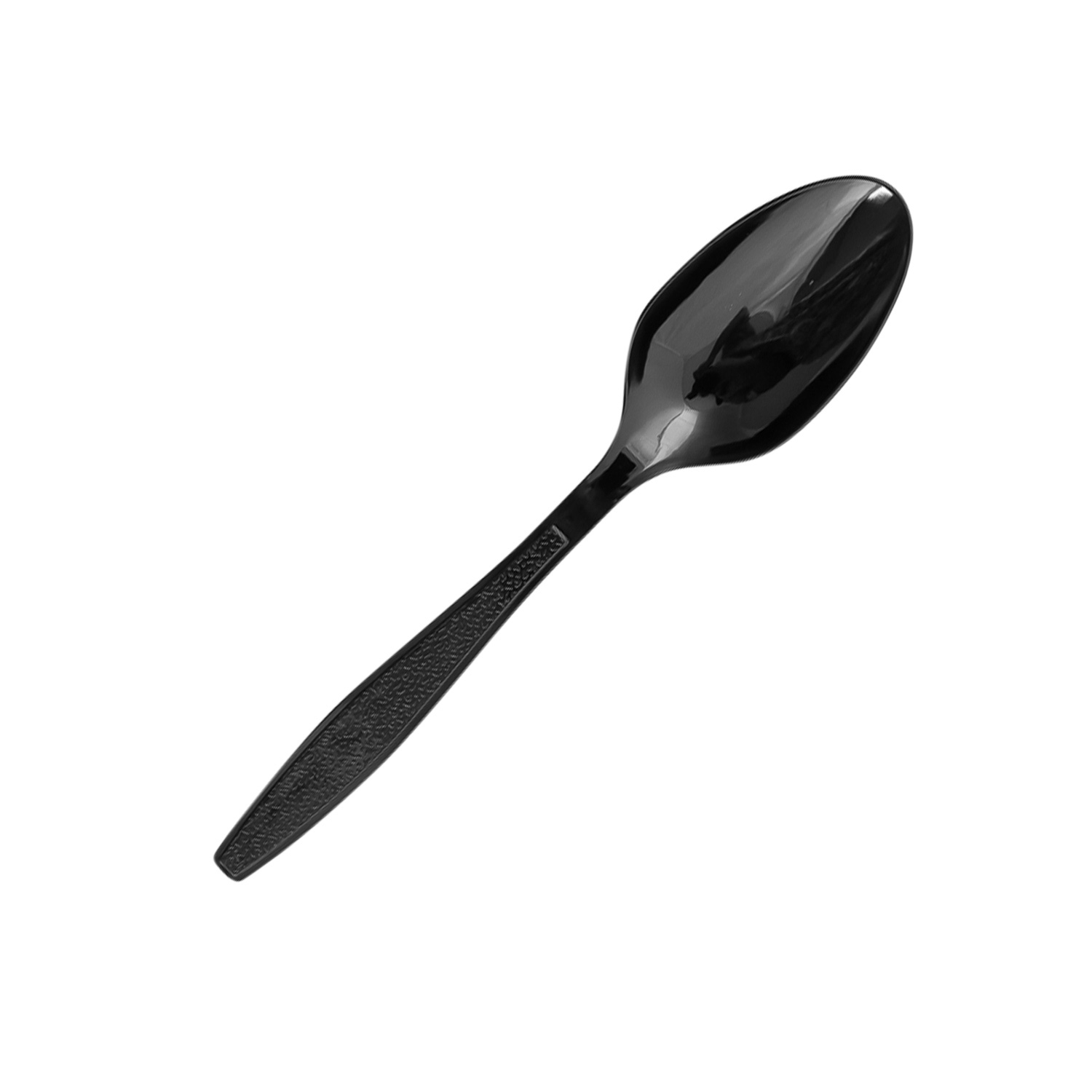 Falcon Heavy Duty Black Spoon